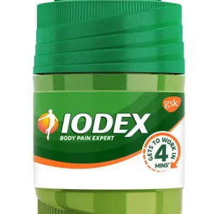 Index balm 40g