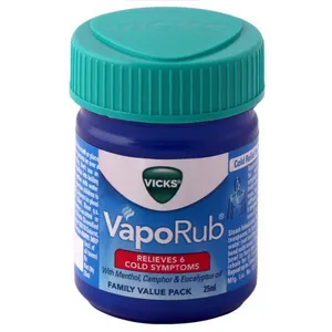 Vicks VapoRub Pain Relief Balm 50 ml

