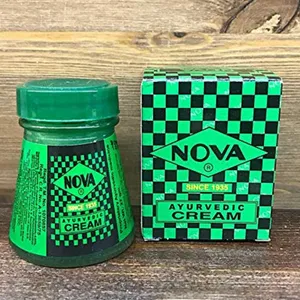 Nova ayurvedic cream 27g