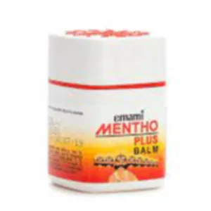 Mentho plus bam 9g