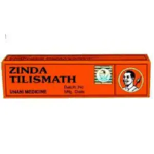 Zinda tilismath 10ml