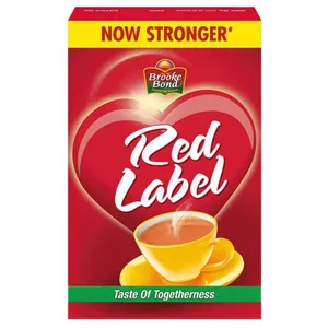 Red label 100g