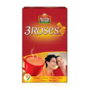 3 roses tea powder 100g