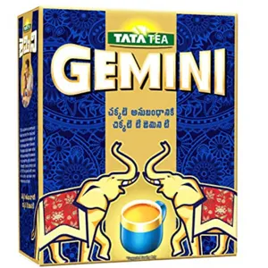 Gemini tea 100g