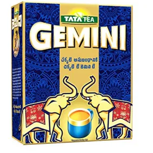 Gemini tea 250g