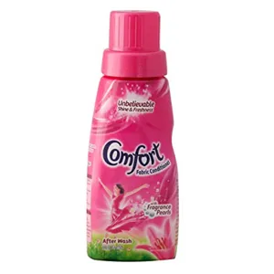 Comfort pink lily fresh 220ml