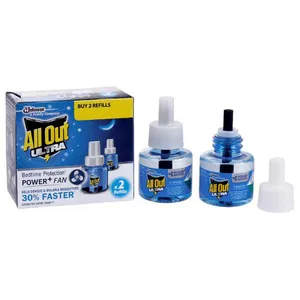 Jet coil mosquito repellent 30N