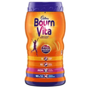 Bournvita 1kg