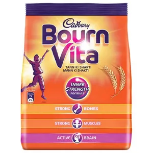 Bournvita pouch 500g