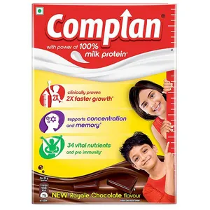 Complan Royale chocolate 500g