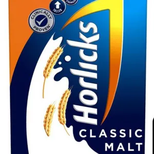 Horlicks classic malt 500g