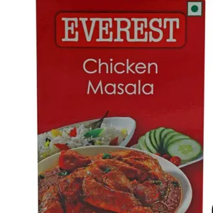 Everest chicken masala 50g