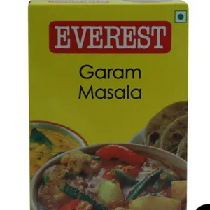 Everest Garam masala 50g