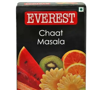 Everest chaat masala 50g
