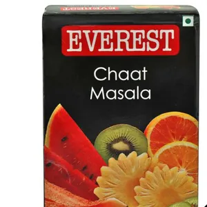 Everest chaat masala 100g