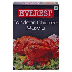 Everest tandoori chicken masala 100g