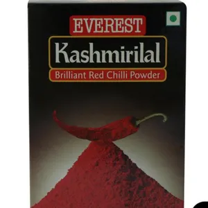 Everest kashmirilal chilli powder 50g
