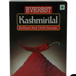 Everest kasmirilal chilli powder 100g