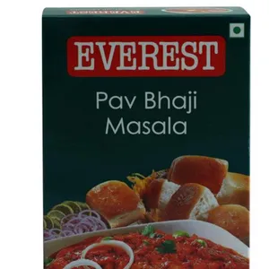 Everest pav Baji masala 50g