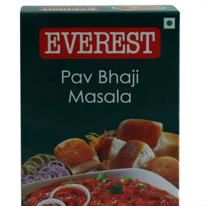 Everest Pav Bhaji mix