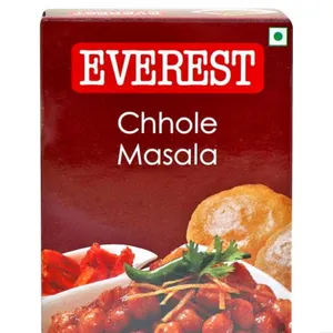 Everest chhole masala 50g