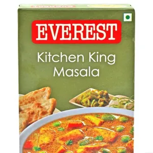 Everest Kitchen King