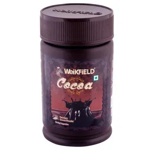 Weikfield cocoa powder 50g