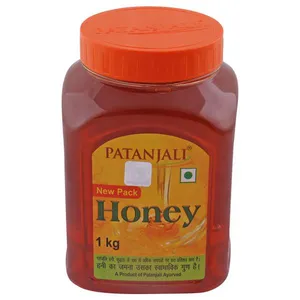 Patanjali honey 1kg