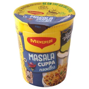 Maggi instant Cuppa noodles 70g