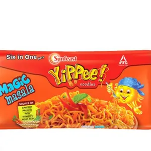 Yippee noodles 360g
