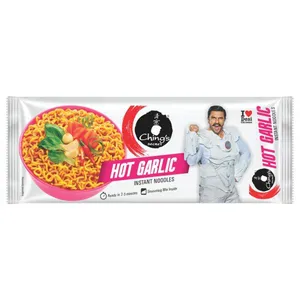 Ching’s secret hot garlic noodles 240g