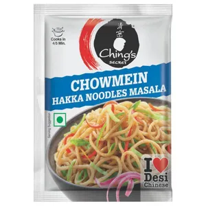Chings Chowmein Hakka Noodles Masala