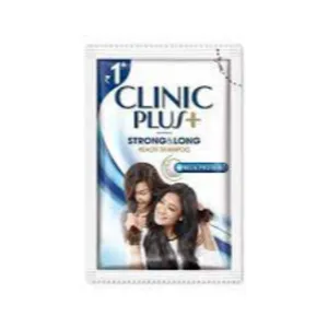 Clinic plus