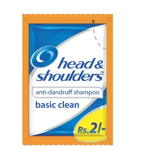 Head and Shoulders Shampoo