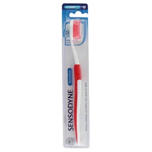 Sensodyne sensitive toothbrush (soft)