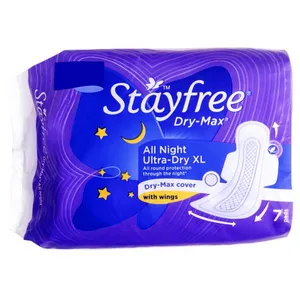 Stayfree dry Max