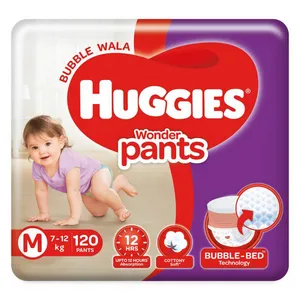 Huggies medium 8