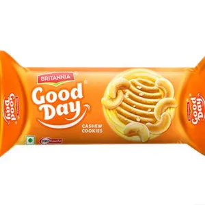 Good day cookies cashew cookies 100g