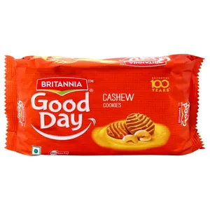 Good day cashew cookies 200g