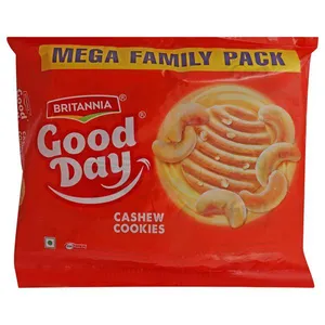 Good Day Cashew Biscuit 1Kg
