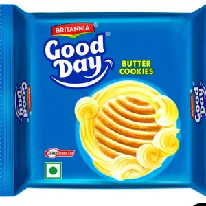 Good day butter cookies 150g