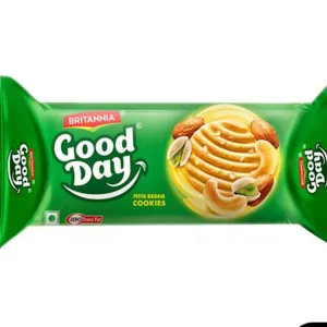 Good day nuts cookies 100g