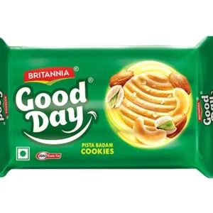 Good day nuts cookies 200g