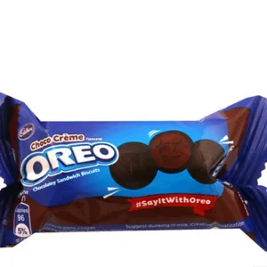 Oreo choco crème biscuits 46.3g