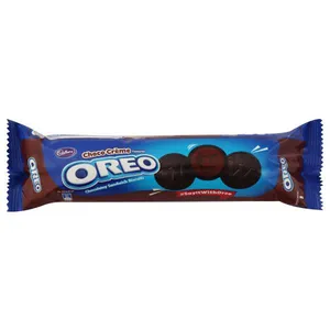 Oreo Choco Creme biscuits 120g