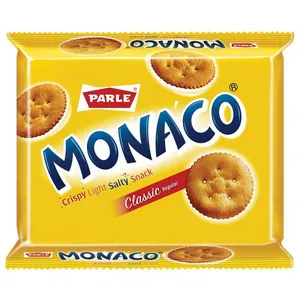 Monaco salted biscuits 200g