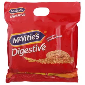 McVitie’s digestive biscuits 1kg
