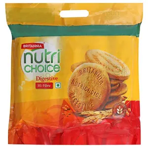 Nutrichoice digestive biscuits 1kg