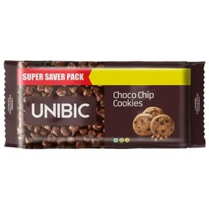 Unibic cookies-choco chip 500g