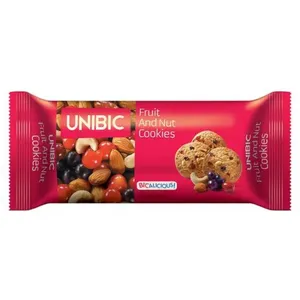 Unibic-Cookies Fruits n nut 75g